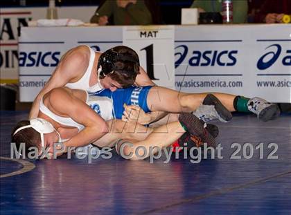Thumbnail 1 in NYSPHSAA Section 4 D1 Championships  photogallery.