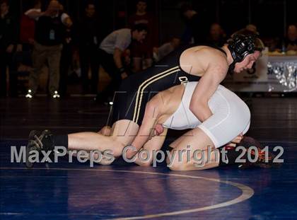 Thumbnail 2 in NYSPHSAA Section 4 D1 Championships  photogallery.