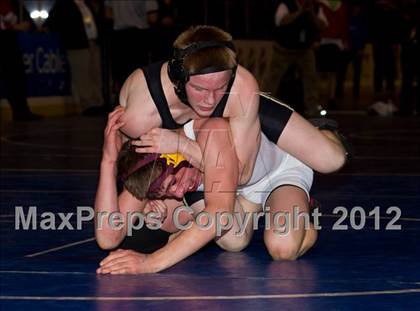 Thumbnail 1 in NYSPHSAA Section 4 D1 Championships  photogallery.