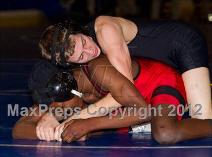 Thumbnail 2 in NYSPHSAA Section 4 D1 Championships  photogallery.