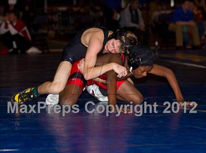 Thumbnail 2 in NYSPHSAA Section 4 D1 Championships  photogallery.