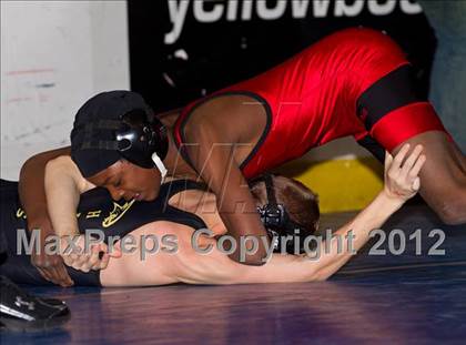 Thumbnail 1 in NYSPHSAA Section 4 D1 Championships  photogallery.
