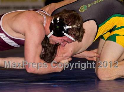 Thumbnail 1 in NYSPHSAA Section 4 D1 Championships  photogallery.