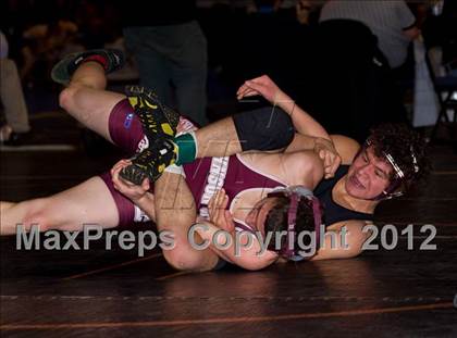Thumbnail 1 in NYSPHSAA Section 4 D1 Championships  photogallery.