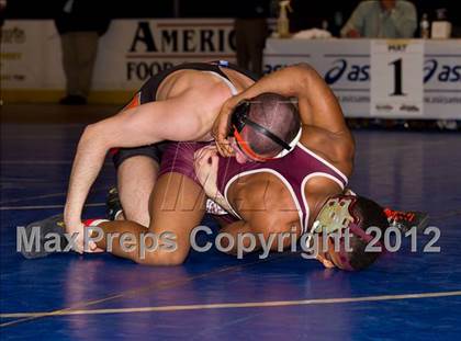 Thumbnail 1 in NYSPHSAA Section 4 D1 Championships  photogallery.