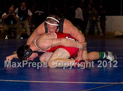 Thumbnail 2 in NYSPHSAA Section 4 D1 Championships  photogallery.
