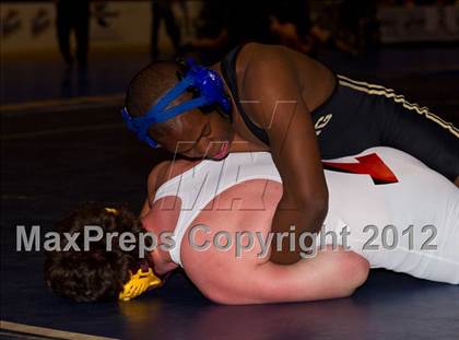 Thumbnail 1 in NYSPHSAA Section 4 D1 Championships  photogallery.