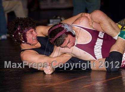 Thumbnail 2 in NYSPHSAA Section 4 D1 Championships  photogallery.