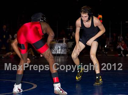 Thumbnail 2 in NYSPHSAA Section 4 D1 Championships  photogallery.