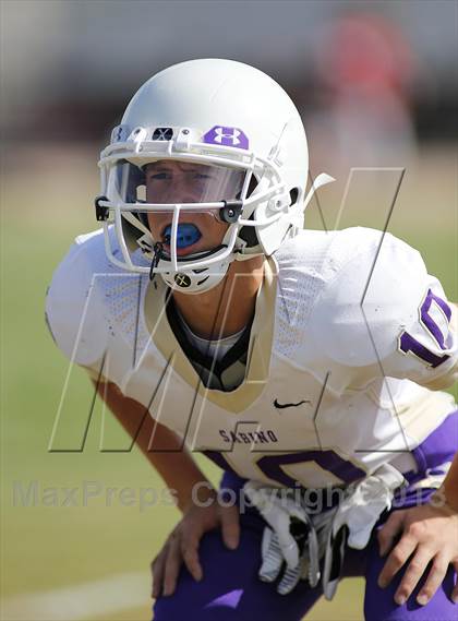 Thumbnail 3 in Sabino @ Sahuaro photogallery.