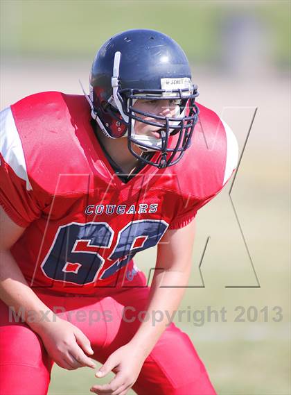 Thumbnail 2 in Sabino @ Sahuaro photogallery.
