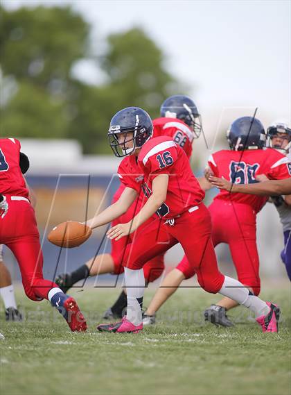 Thumbnail 1 in Sabino @ Sahuaro photogallery.