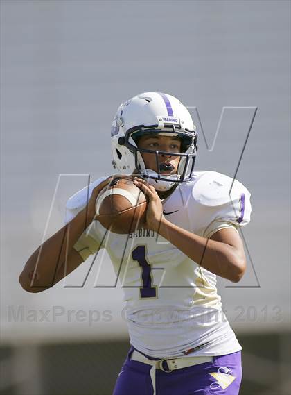Thumbnail 1 in Sabino @ Sahuaro photogallery.