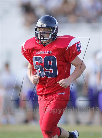 Thumbnail 2 in Sabino @ Sahuaro photogallery.