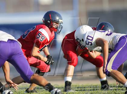 Thumbnail 3 in Sabino @ Sahuaro photogallery.