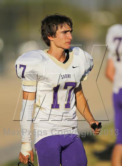Thumbnail 1 in Sabino @ Sahuaro photogallery.