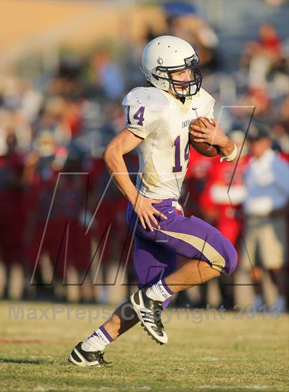 Thumbnail 3 in Sabino @ Sahuaro photogallery.