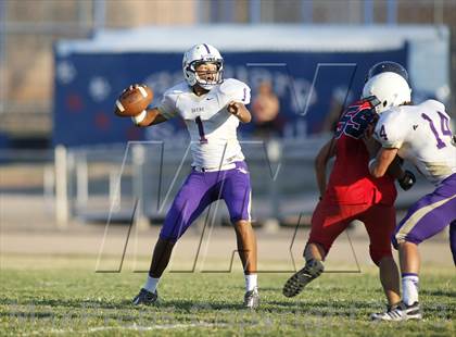 Thumbnail 1 in Sabino @ Sahuaro photogallery.