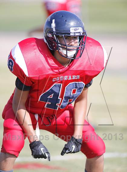 Thumbnail 3 in Sabino @ Sahuaro photogallery.