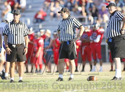 Thumbnail 1 in Sabino @ Sahuaro photogallery.
