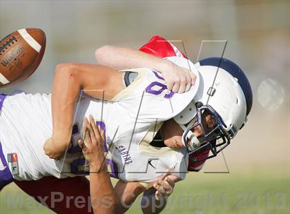 Thumbnail 1 in Sabino @ Sahuaro photogallery.