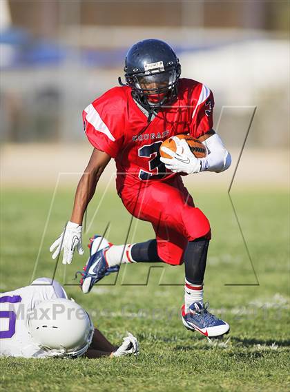 Thumbnail 2 in Sabino @ Sahuaro photogallery.