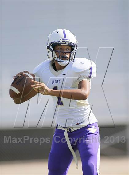 Thumbnail 2 in Sabino @ Sahuaro photogallery.