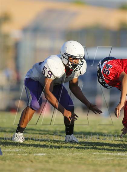 Thumbnail 3 in Sabino @ Sahuaro photogallery.