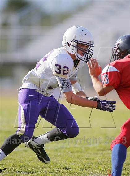 Thumbnail 1 in Sabino @ Sahuaro photogallery.