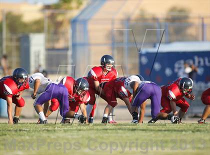 Thumbnail 3 in Sabino @ Sahuaro photogallery.