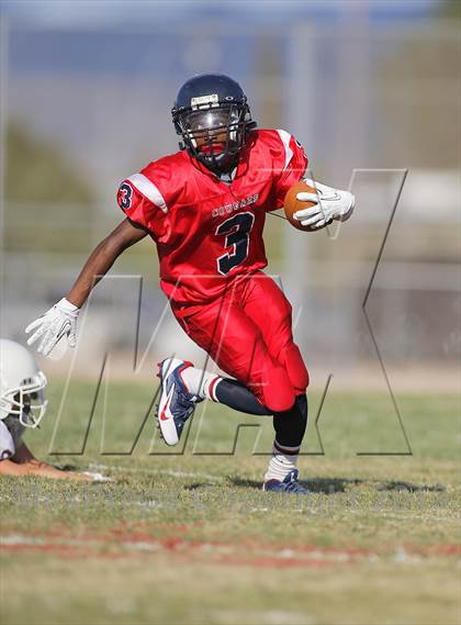 Thumbnail 3 in Sabino @ Sahuaro photogallery.