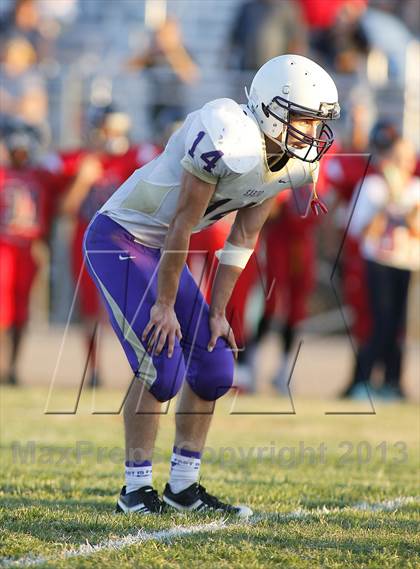 Thumbnail 2 in Sabino @ Sahuaro photogallery.