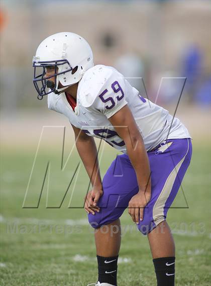 Thumbnail 3 in Sabino @ Sahuaro photogallery.