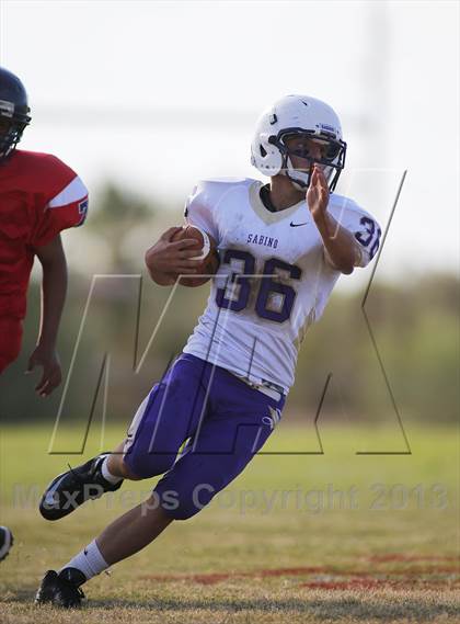 Thumbnail 2 in Sabino @ Sahuaro photogallery.