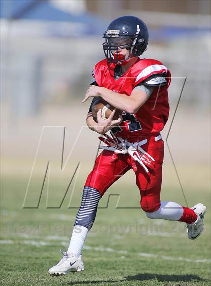 Thumbnail 2 in Sabino @ Sahuaro photogallery.