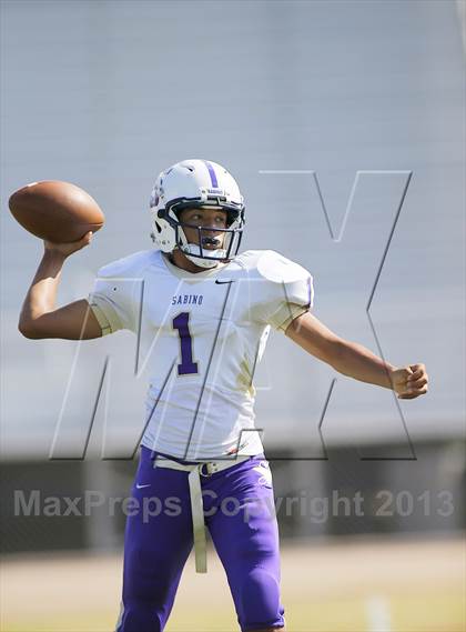 Thumbnail 3 in Sabino @ Sahuaro photogallery.