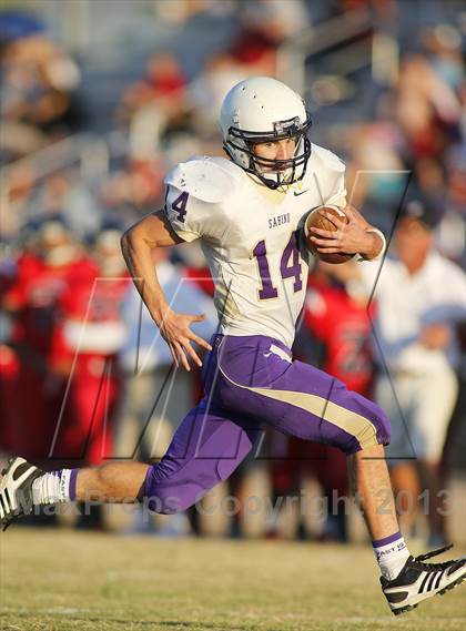 Thumbnail 1 in Sabino @ Sahuaro photogallery.