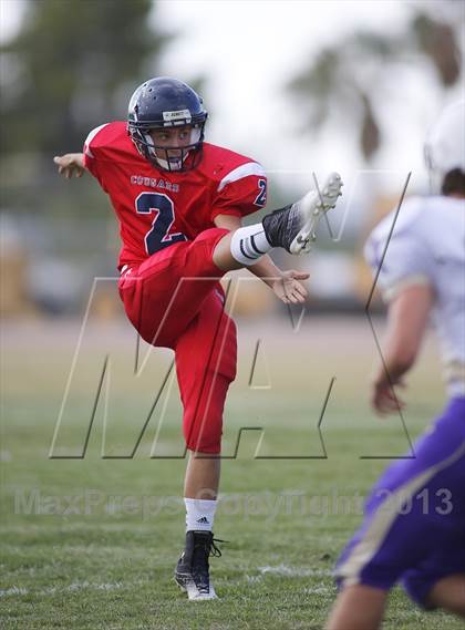 Thumbnail 2 in Sabino @ Sahuaro photogallery.
