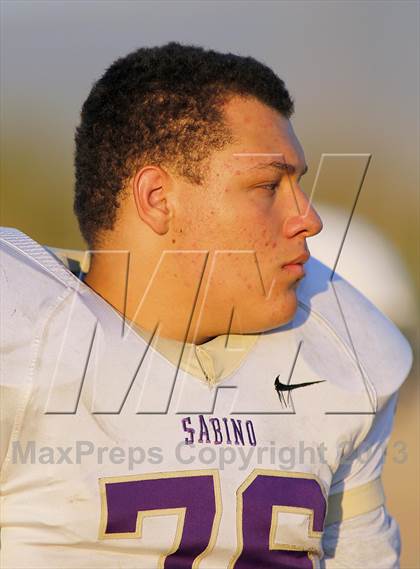 Thumbnail 2 in Sabino @ Sahuaro photogallery.