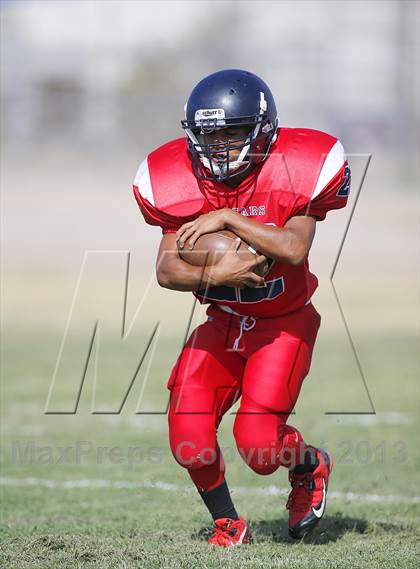 Thumbnail 3 in Sabino @ Sahuaro photogallery.