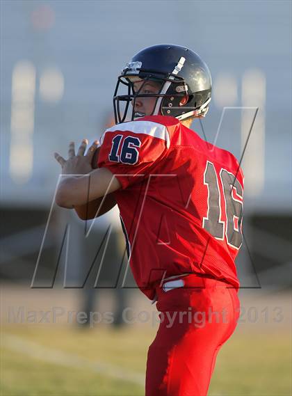Thumbnail 1 in Sabino @ Sahuaro photogallery.