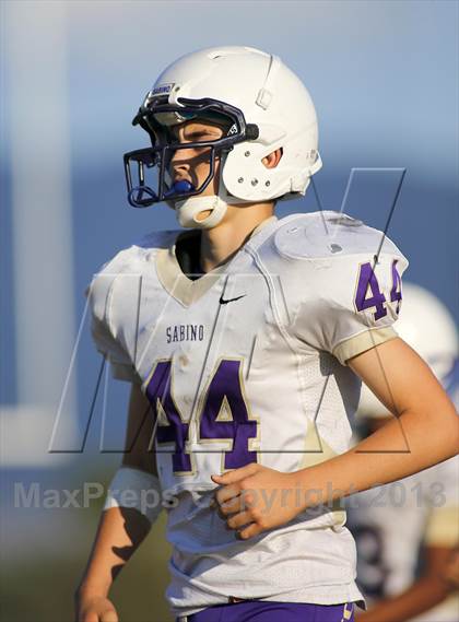 Thumbnail 2 in Sabino @ Sahuaro photogallery.