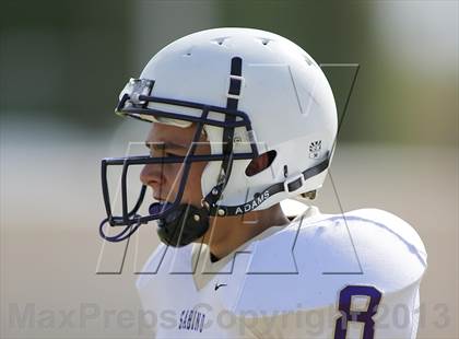 Thumbnail 1 in Sabino @ Sahuaro photogallery.