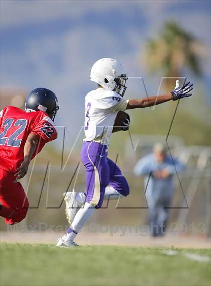 Thumbnail 2 in Sabino @ Sahuaro photogallery.