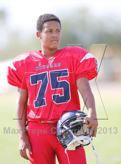 Thumbnail 2 in Sabino @ Sahuaro photogallery.