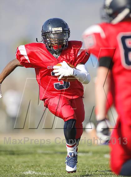 Thumbnail 3 in Sabino @ Sahuaro photogallery.