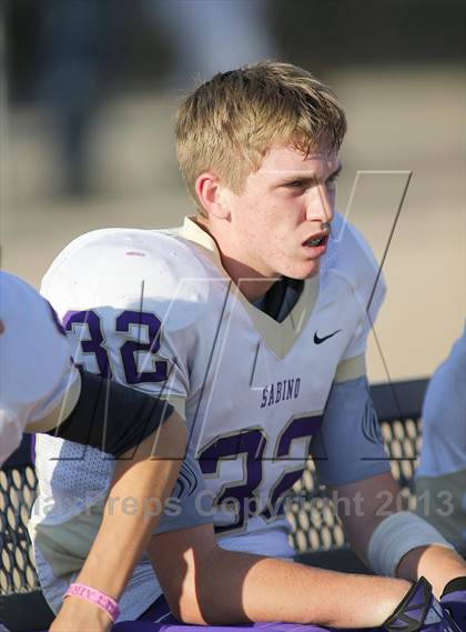 Thumbnail 1 in Sabino @ Sahuaro photogallery.
