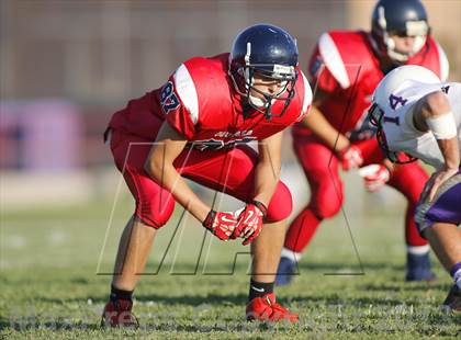 Thumbnail 2 in Sabino @ Sahuaro photogallery.