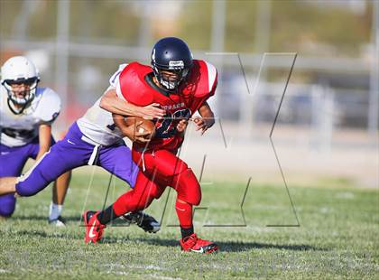 Thumbnail 3 in Sabino @ Sahuaro photogallery.