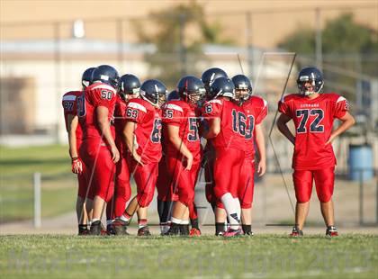 Thumbnail 2 in Sabino @ Sahuaro photogallery.